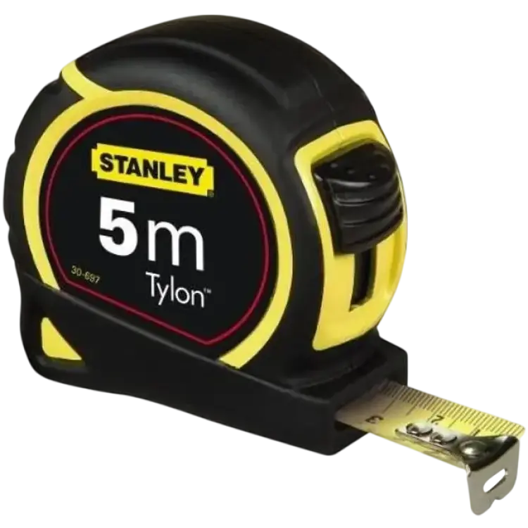 Stanley Tools 0-30-697 Måttband