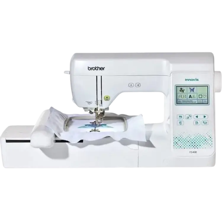 Brother Brodyrmaskin Innov-Is F540E