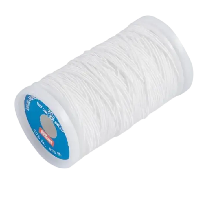 Prym Elastic Sewing Thread 20m