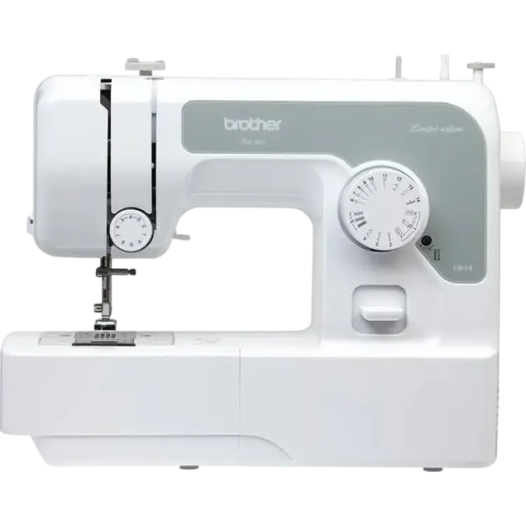 Brother LW14