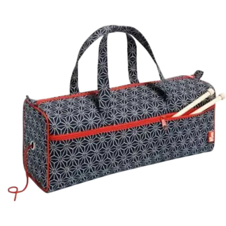 Prym Garnväska Stickväska Kimono