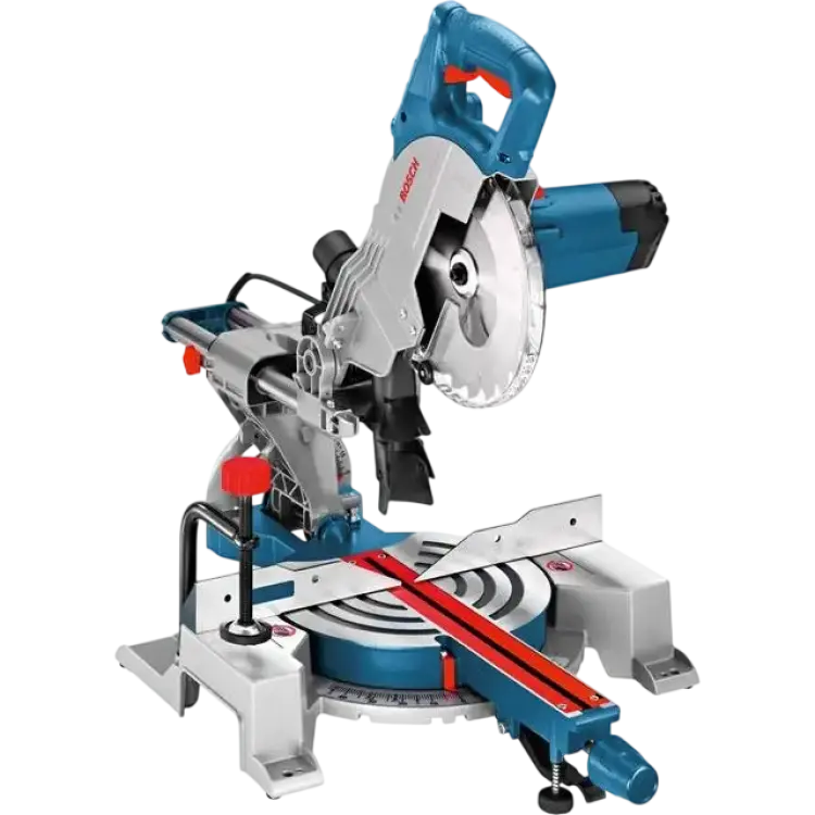 Bosch GCM 800 SJ Professional