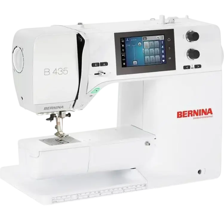 Bernina B435