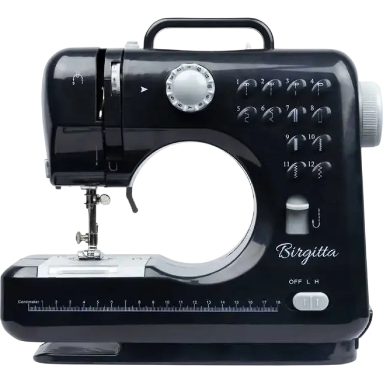Birgitta Standard Sewing Machine