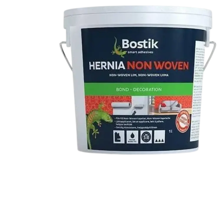 Bostik Tapetlim Hernia Nonwoven