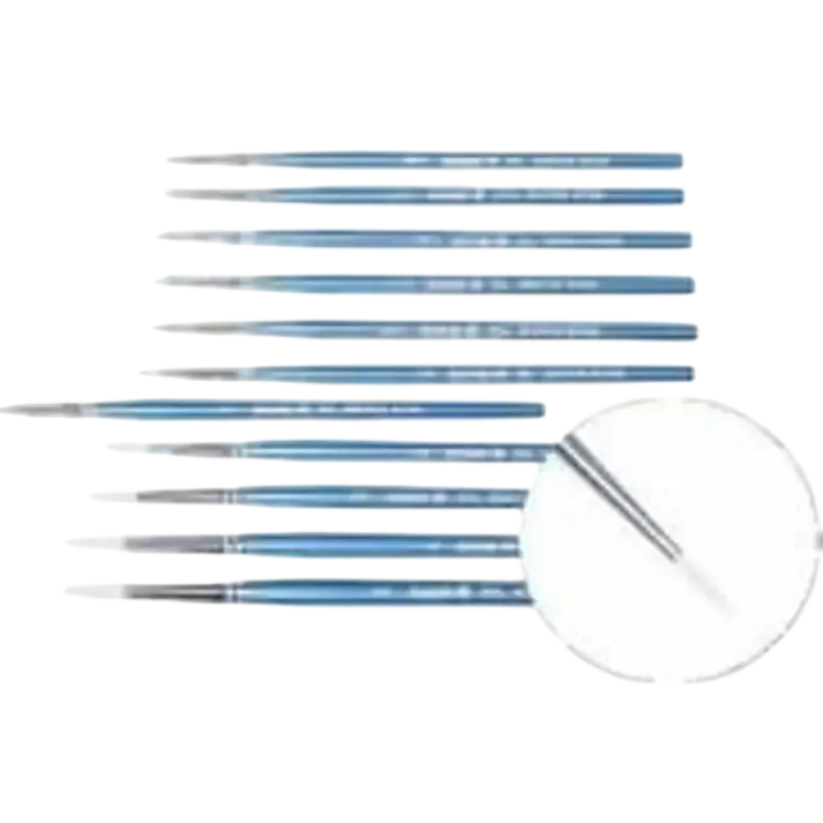 Wittmax ACRYLPENSEL 1