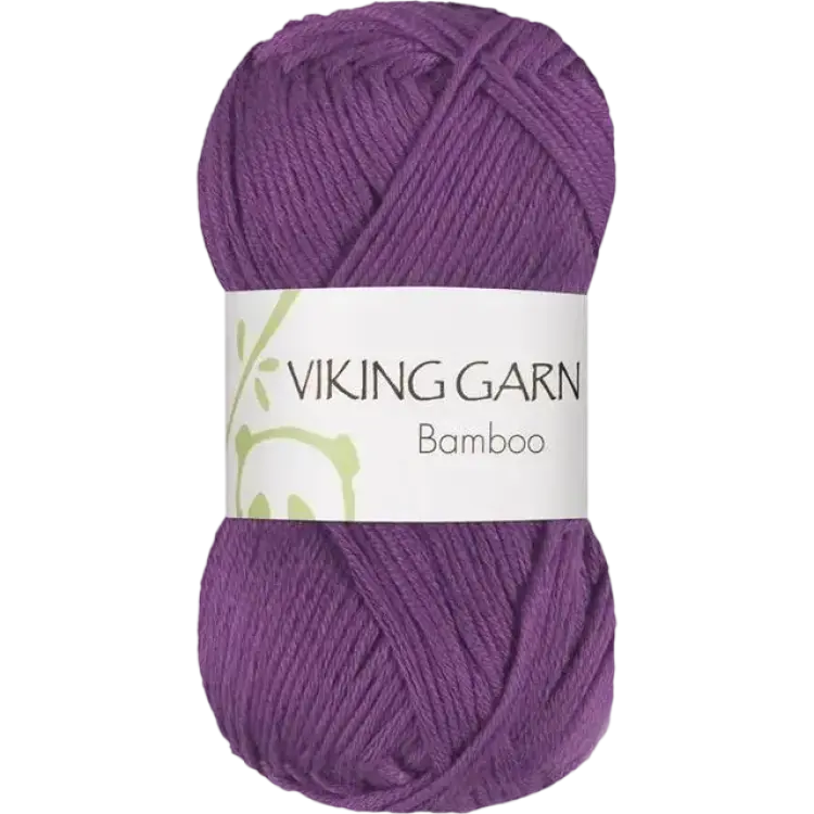Viking Garn Bamboo 669