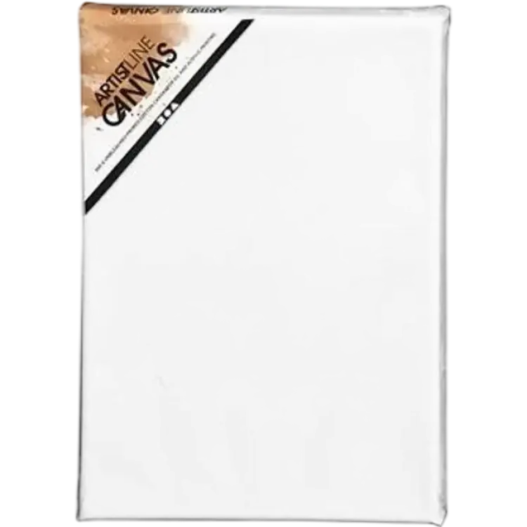 Artistline Canvas 18x24cm