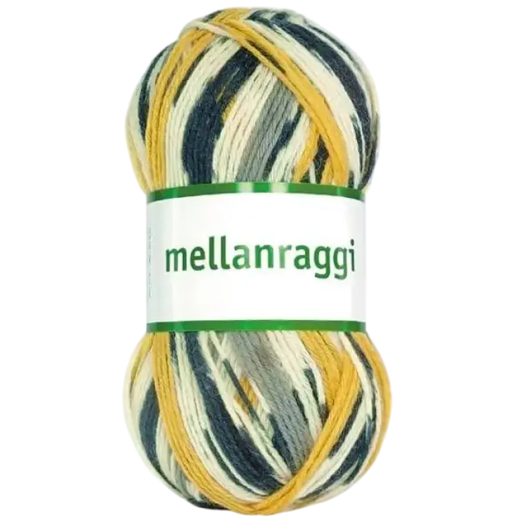 Järbo Mellan Raggi 260m