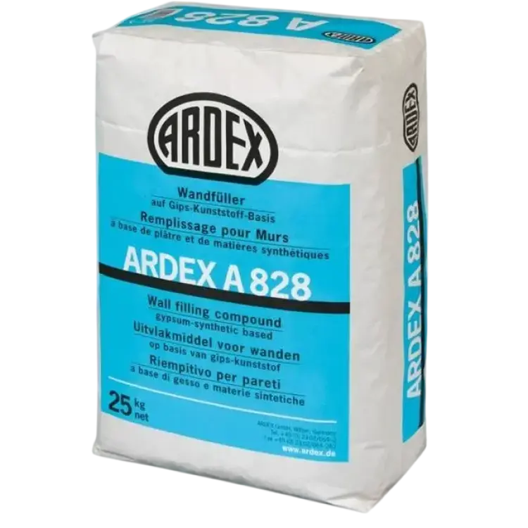 Ardex A828 1st