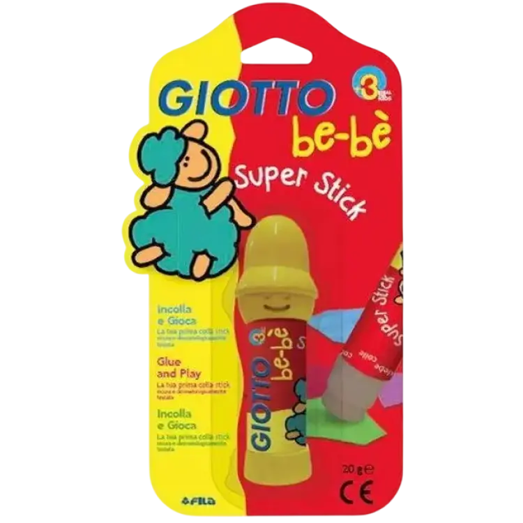Giotto Limstift 20g