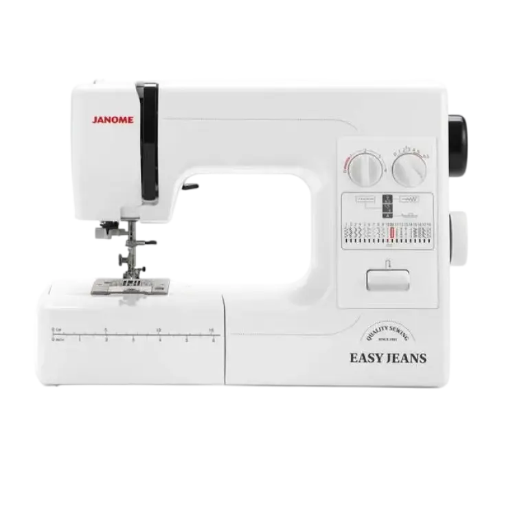 Janome Easy Jeans 1800