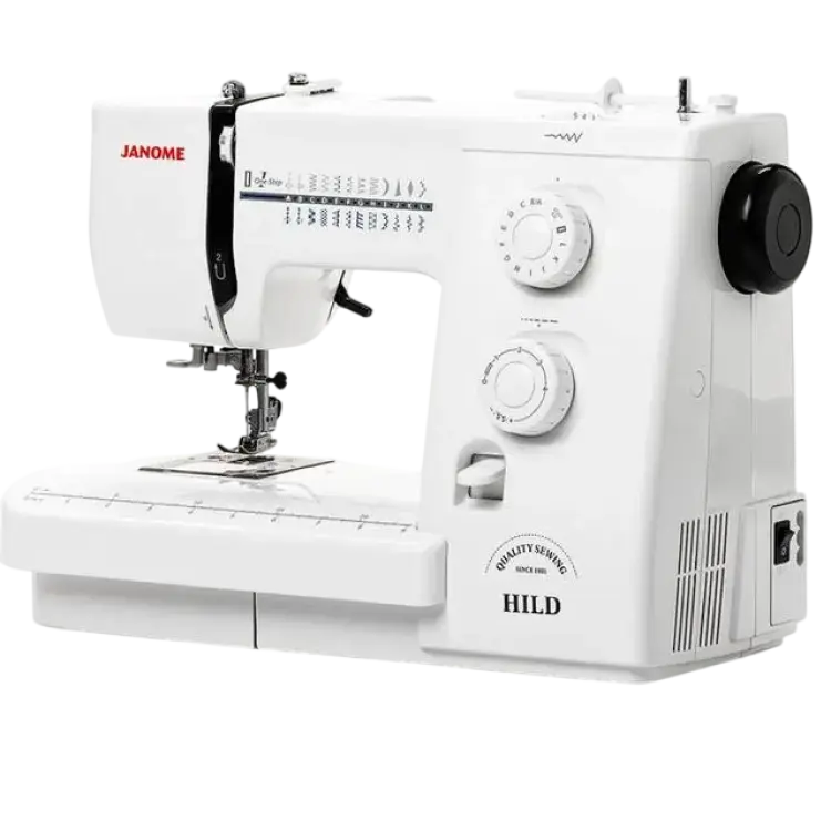 Janome Hild 525