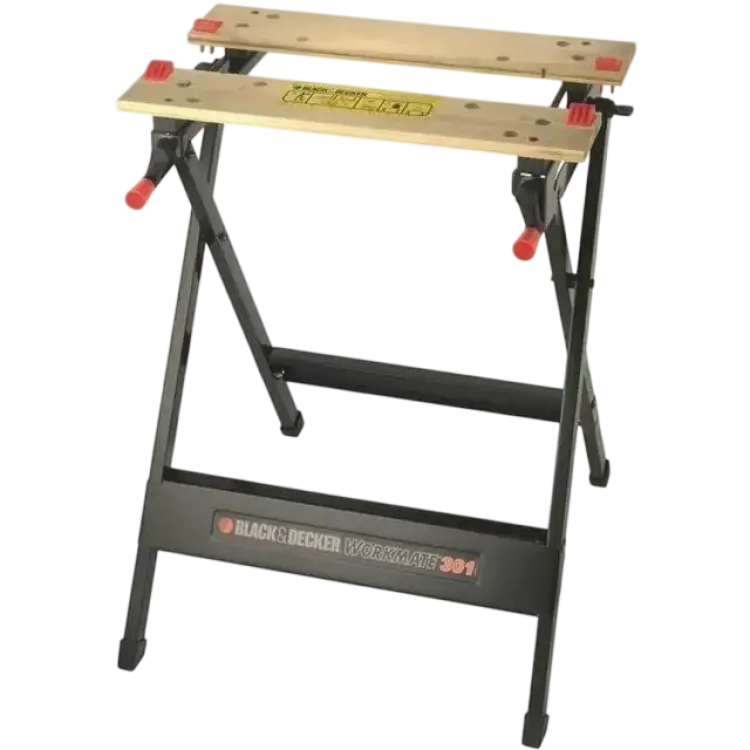 Black & Decker WM301-XJ