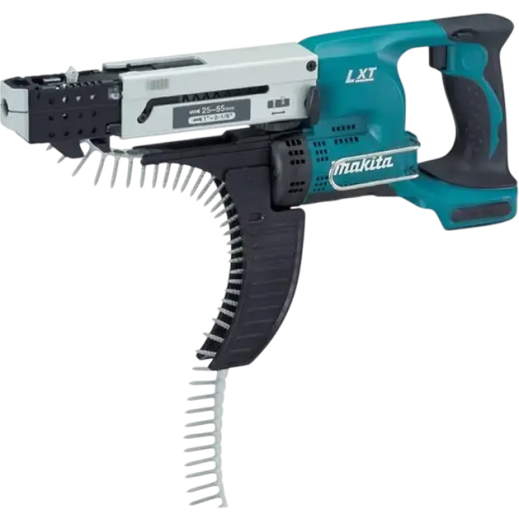 Makita DFR550Z Solo