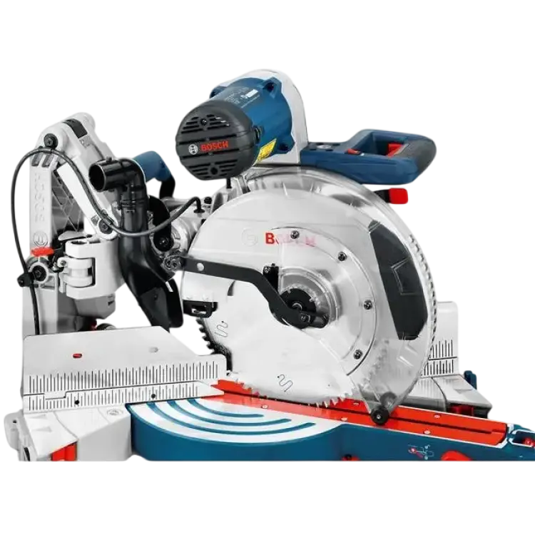 Bosch Professional GCM 12 GDL - 0601B23600