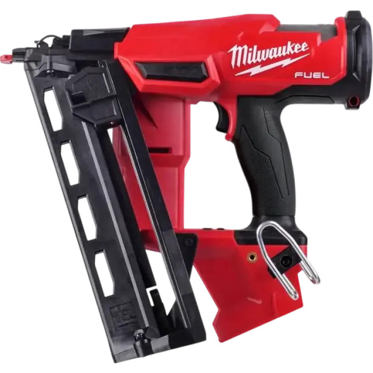 Milwaukee Dyckertpistol M18 FN18GS-0