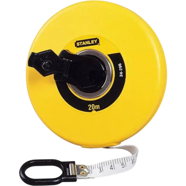 Stanley Tools 0-34-296 Måttband