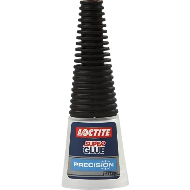 Loctite Super Glue Precision 5g