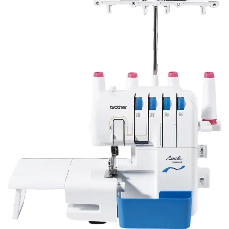 Brother 3034DWT Overlocker