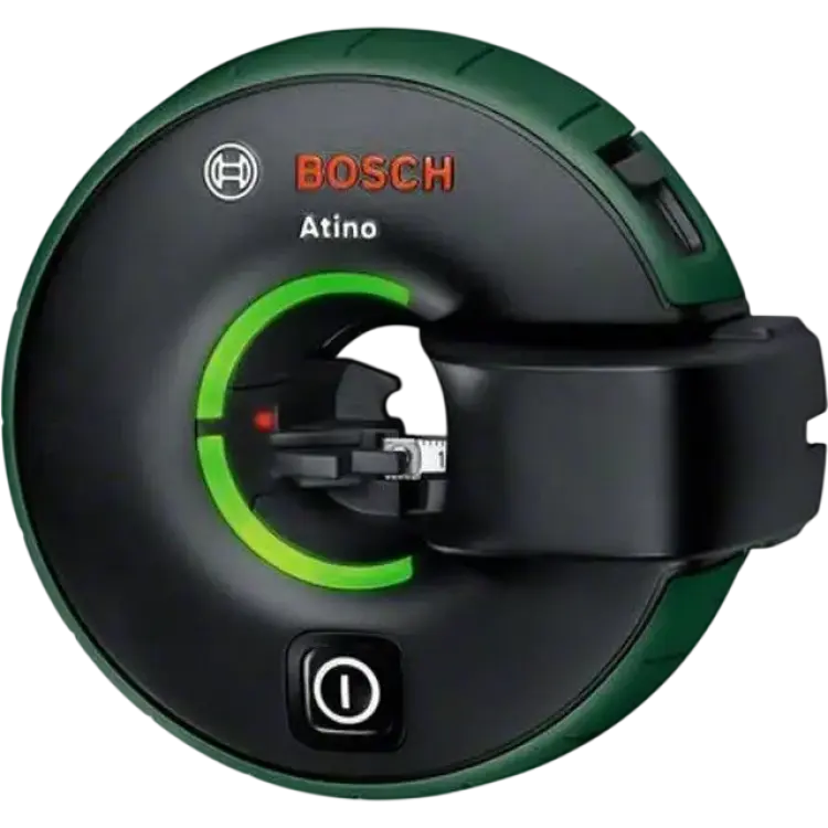 Bosch Atino Linjelaser