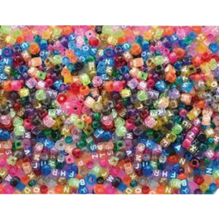 PlayBox Kongo & ABC 1000pcs