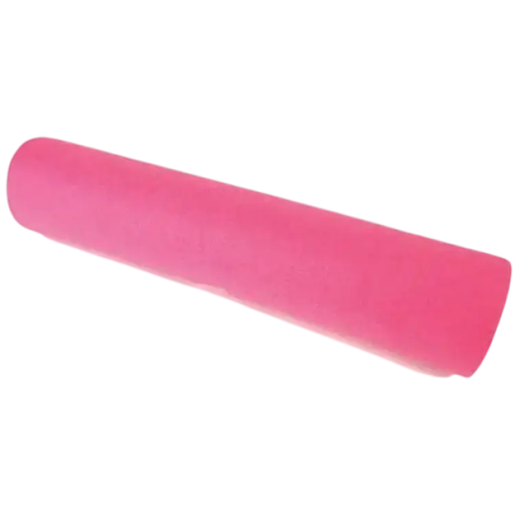 Diverse Filt/Filtrulle Cerise 0,45x5m