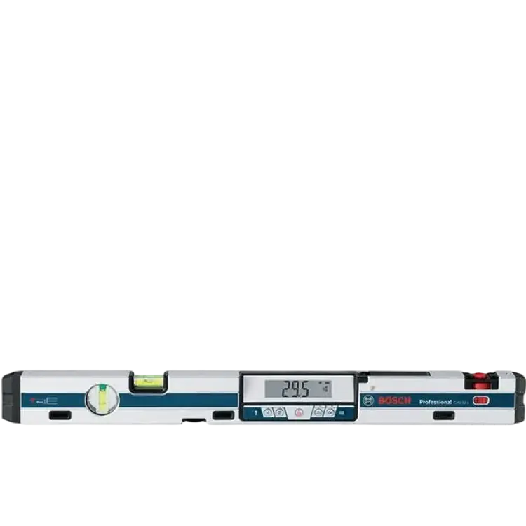 Bosch GIM 60 L Vattenpass