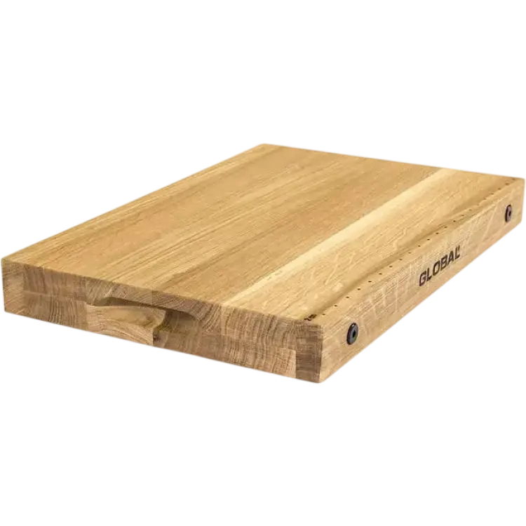 Global - Skärbräda 55cm