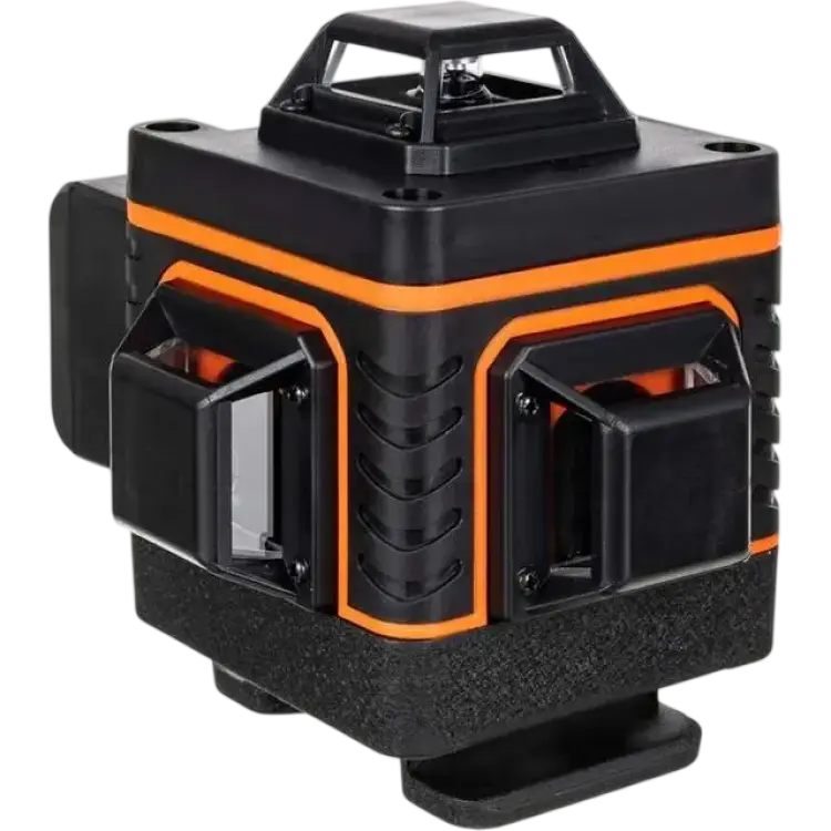 Bigstren Nivålaser 360° 16 mätlinjer