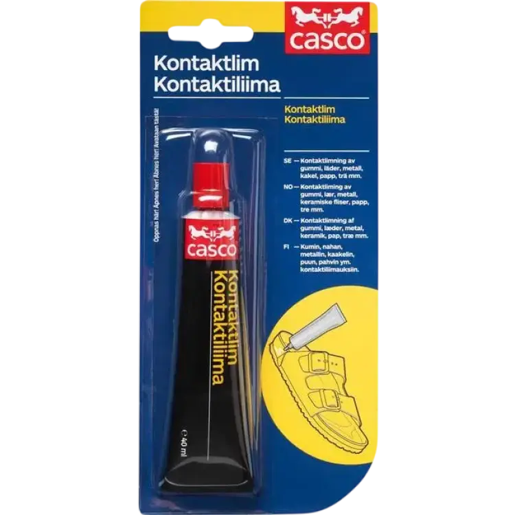 Casco Contact Adhesive 40ml
