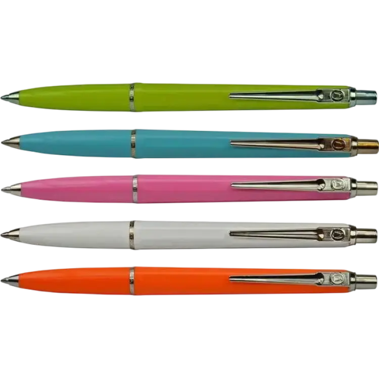 Ballograf Kulpenna Epoca Fun 5-pack