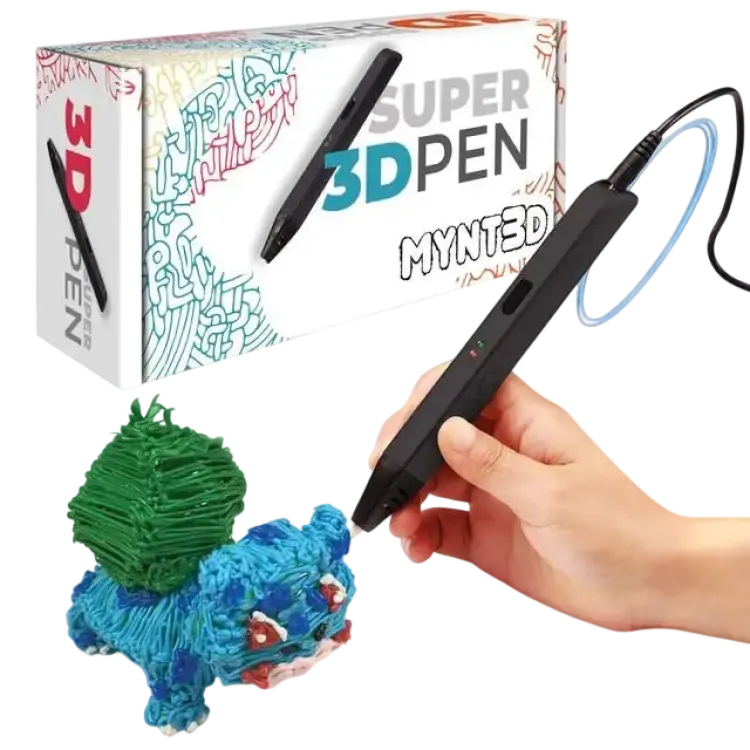 Super 3D Pen