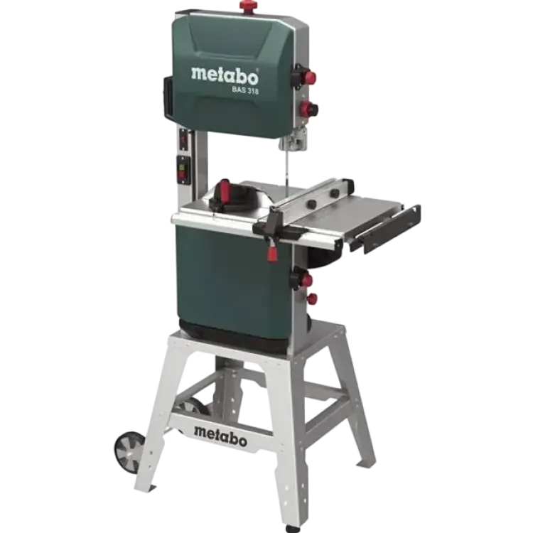 Metabo BAS 318 (619010000)