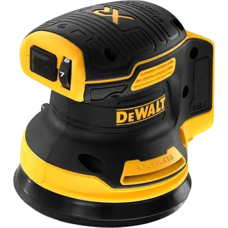 Dewalt DCW210NT-XJ Solo