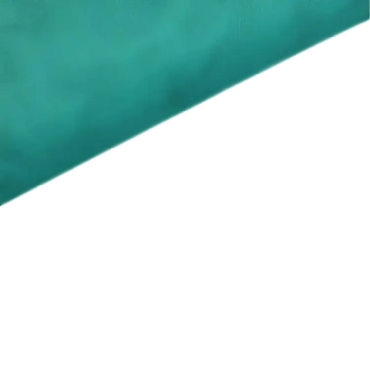 Balsløw Tyll Tyg 150cm 104 Havsgrön Metervara Grön