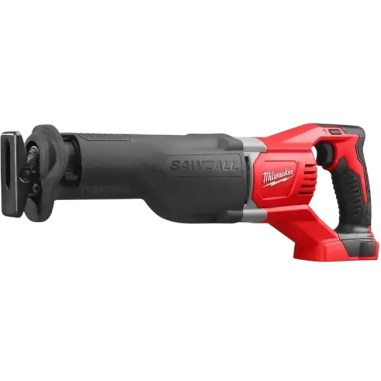 Milwaukee M18 BSX-0 Solo