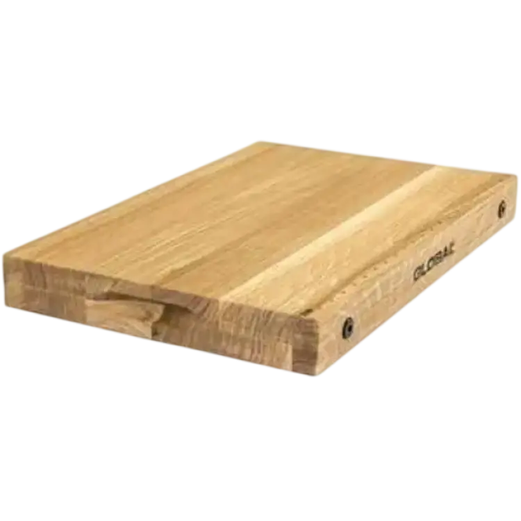 Global - Skärbräda 45cm