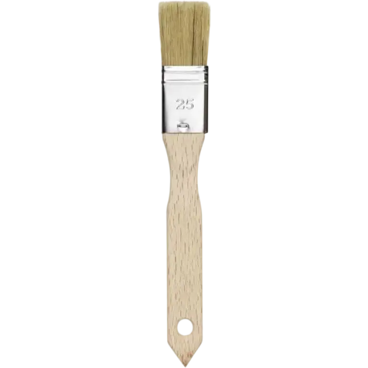 Kreatima Mix av Svinborst och Syntetborst