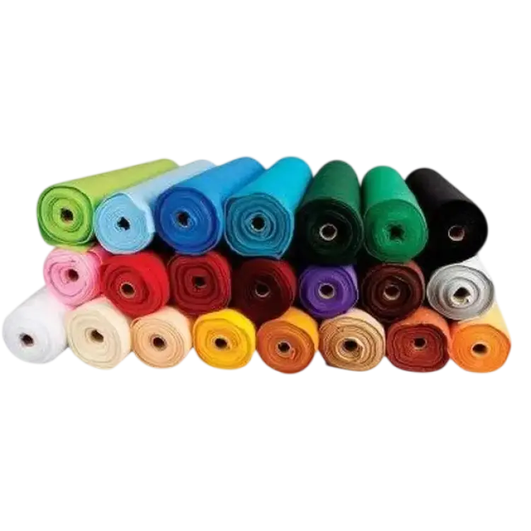 Creativ Company Hobbyfilt B: 45 cm 20x5 m