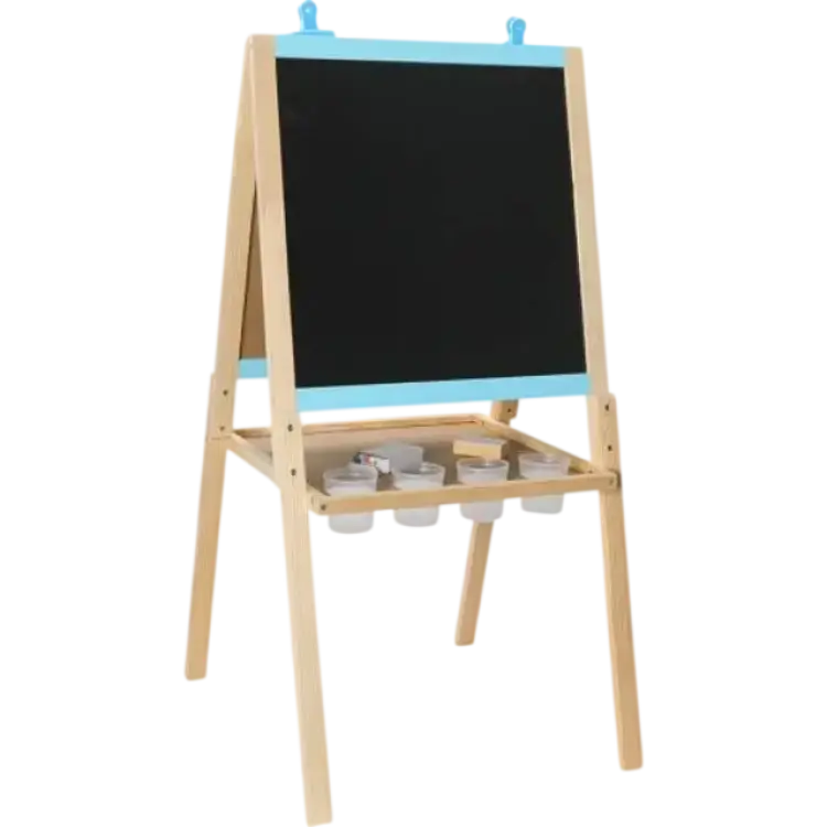 Nordic Play Nature 3 in 1 Board