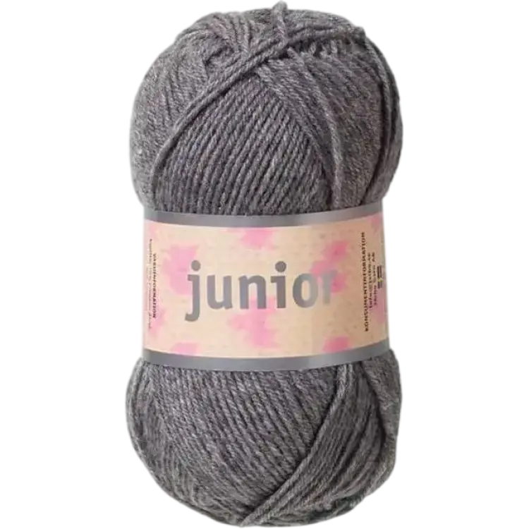 Järbo Junior Garn 168m