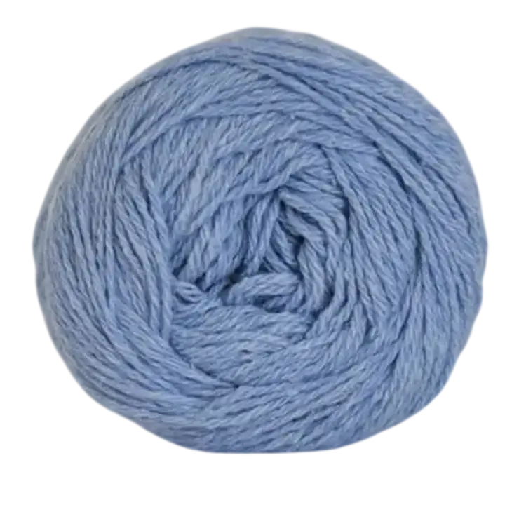 Hjertegarn Organic Trio 230m