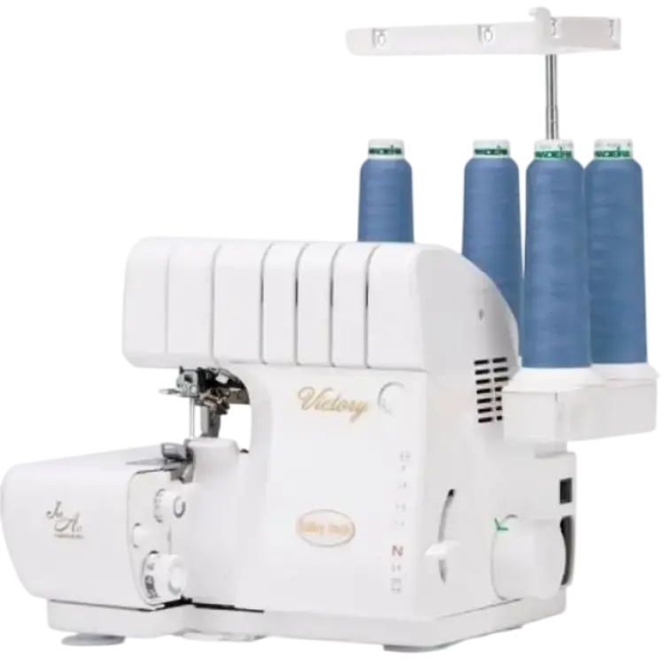 Baby Lock Victory Overlock BLS3