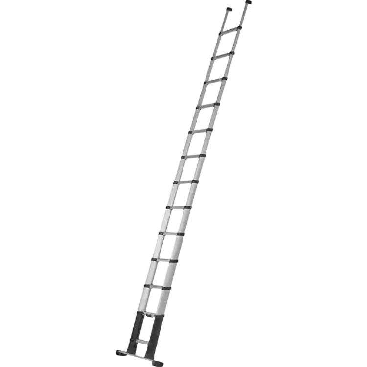 Telesteps Telescopic Primete 608133