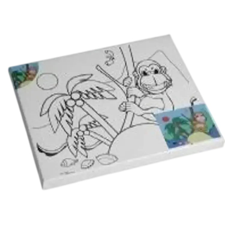 Winsor & Newton Artino Målarduk Apa 24x30x1,8cm