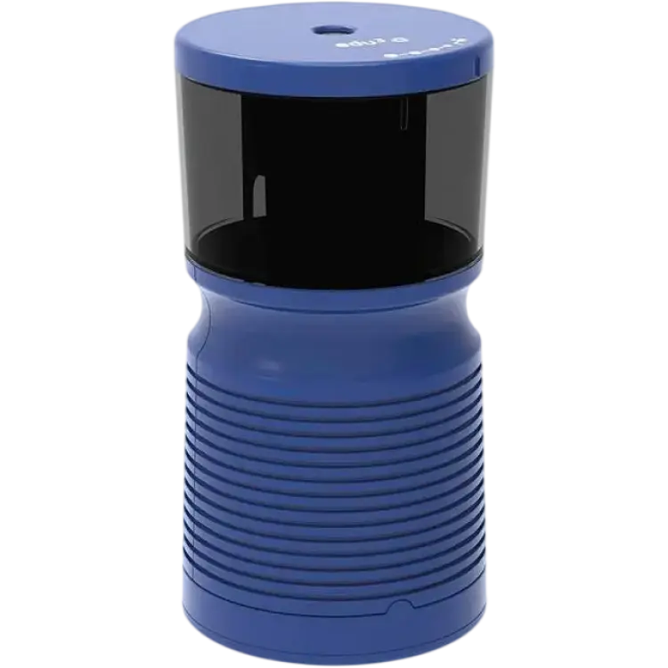 Edu Edu elektrisk pennvässare, Dia. 5-12 mm, 220V, 1 st