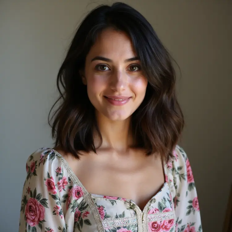 Isabella Moretti
