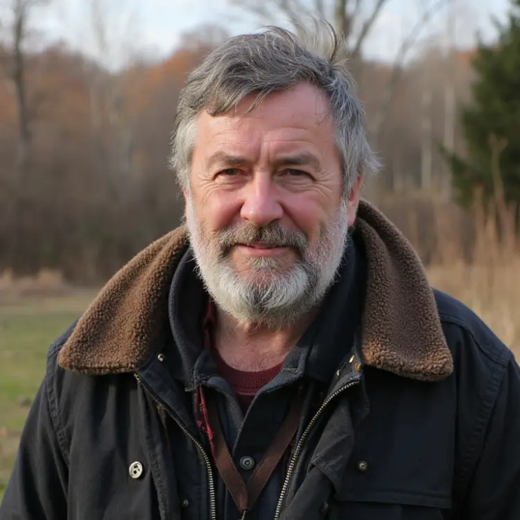 Lars Johansson