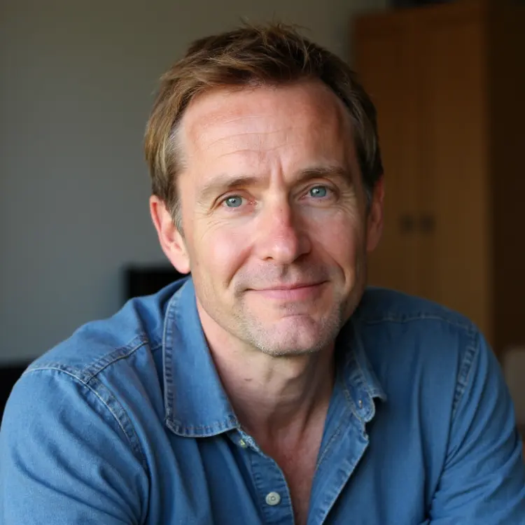 Henrik Wallin
